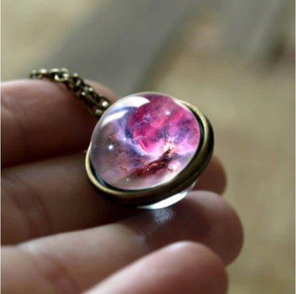 De Galaxy Ketting Myspirituals